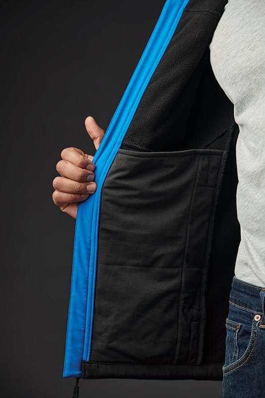 BHS-3 Men's Cascades Softshell