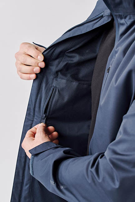 SSR-5 Men's Scirocco Lightweight Shell