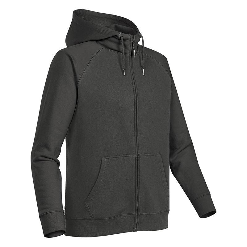 Men's Omega Zip Hoody