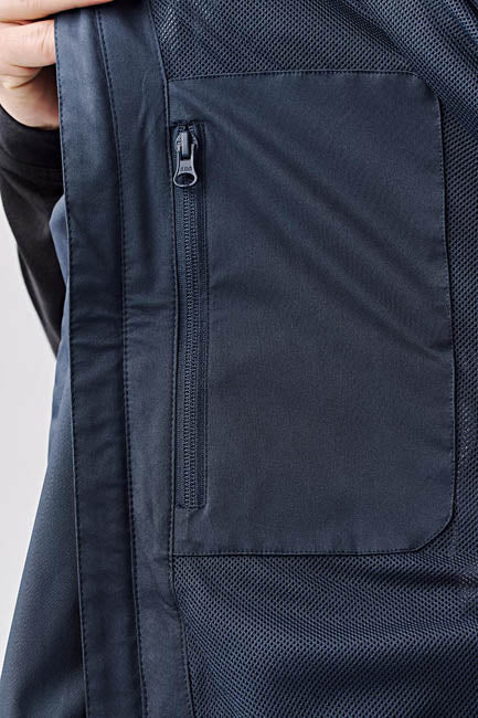 SSR-5 Men's Scirocco Lightweight Shell