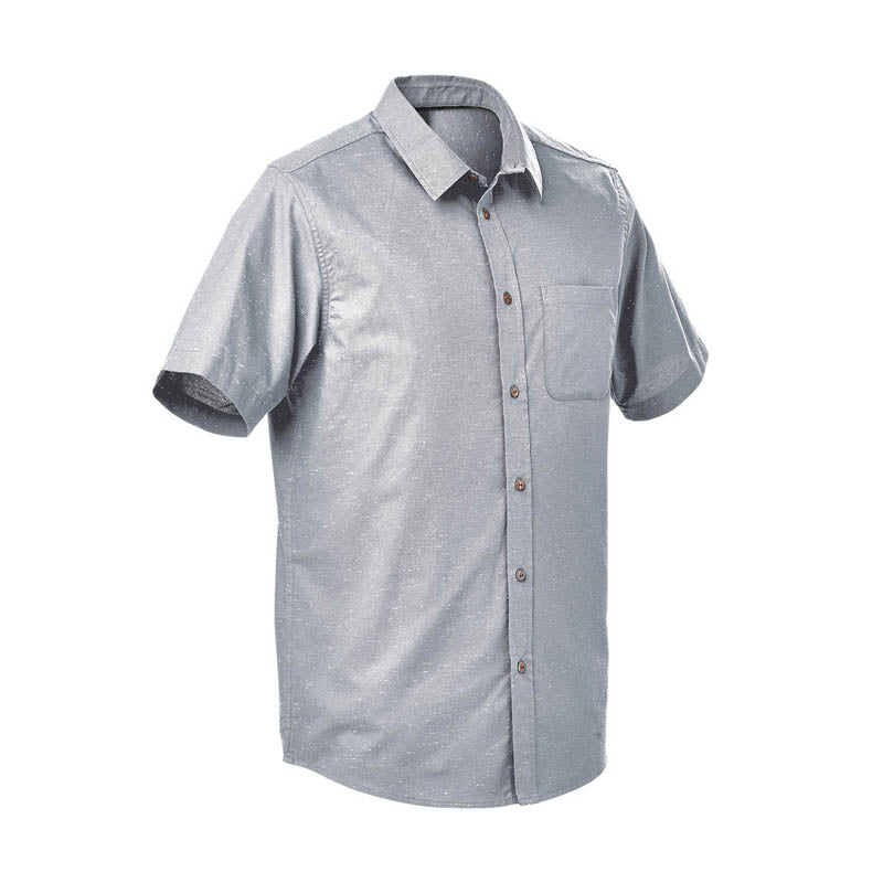 Men's Skeena Short Sleeve Shirt