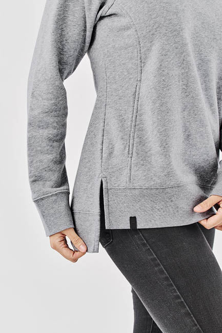 Women's Monashee Cowl Neck Pullover