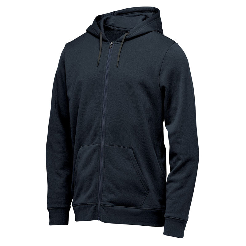 Monashee Fleece Full Zip Hoody