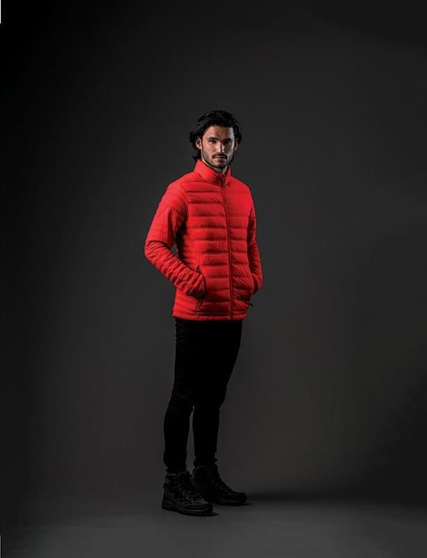 PFJ-4 Men's Basecamp Thermal Jacket