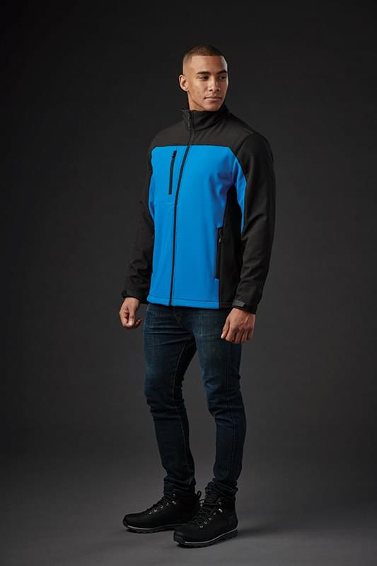 BHS-3 Men's Cascades Softshell