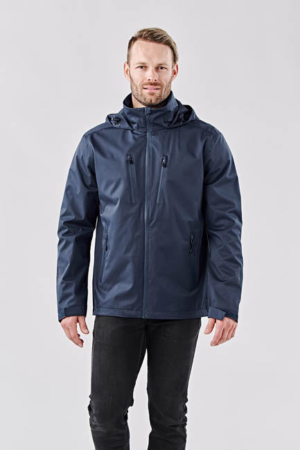 SSR-5 Men's Scirocco Lightweight Shell