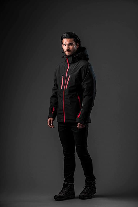 Men's Matrix System Jacket