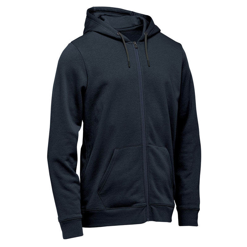 Monashee Fleece Full Zip Hoody