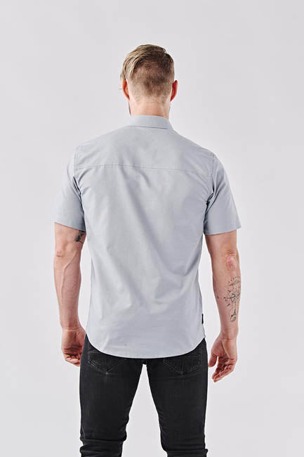 Men's Skeena Short Sleeve Shirt