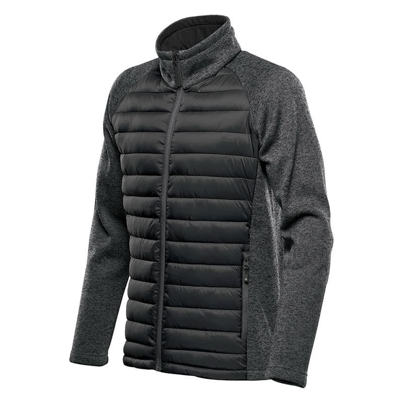 BRX-1 Men's Narvik Hybrid Jacket
