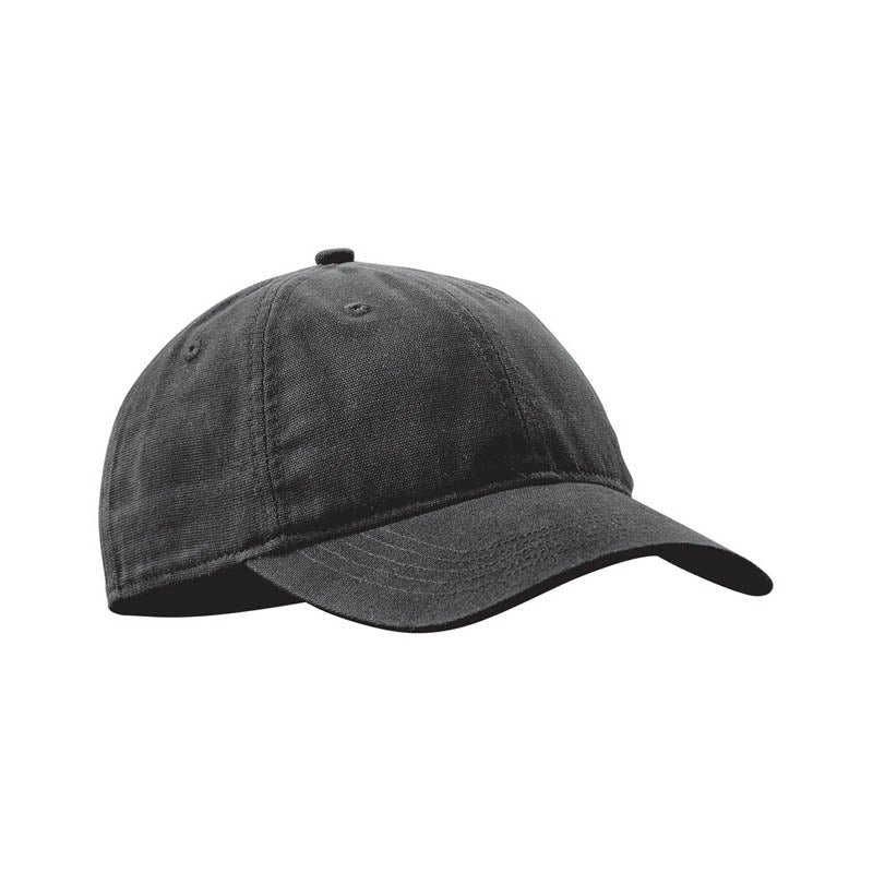 Steelhead Canvas Cap