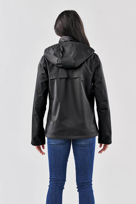 Women's Scirocco Lightweight Shell
