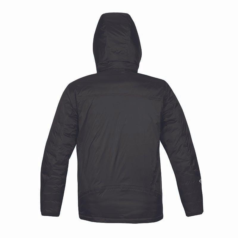 Men's Black Ice Thermal Jacket