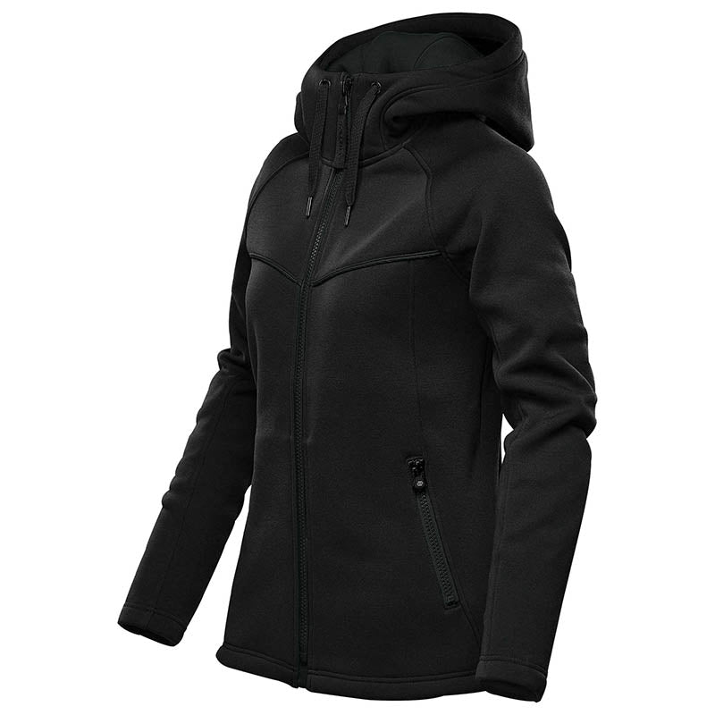 Women's Logan Performance Hoody