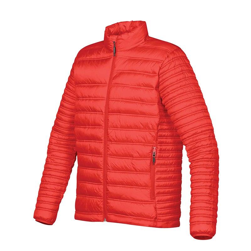 PFJ-4 Men's Basecamp Thermal Jacket