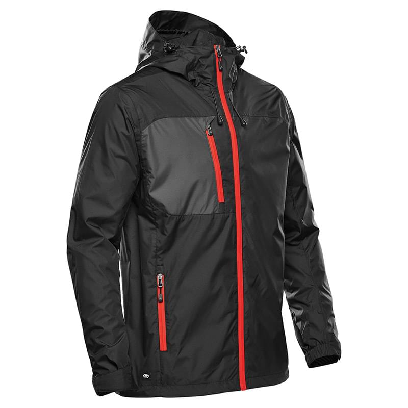 Men's Olympia Shell