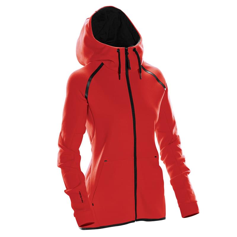 Women's Reflex Hoody