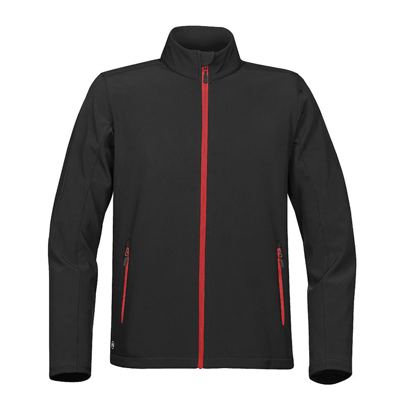 KSB-1 Men's Orbiter Softshell