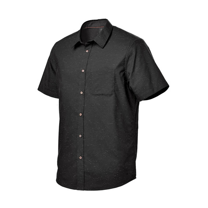 Men's Skeena Short Sleeve Shirt