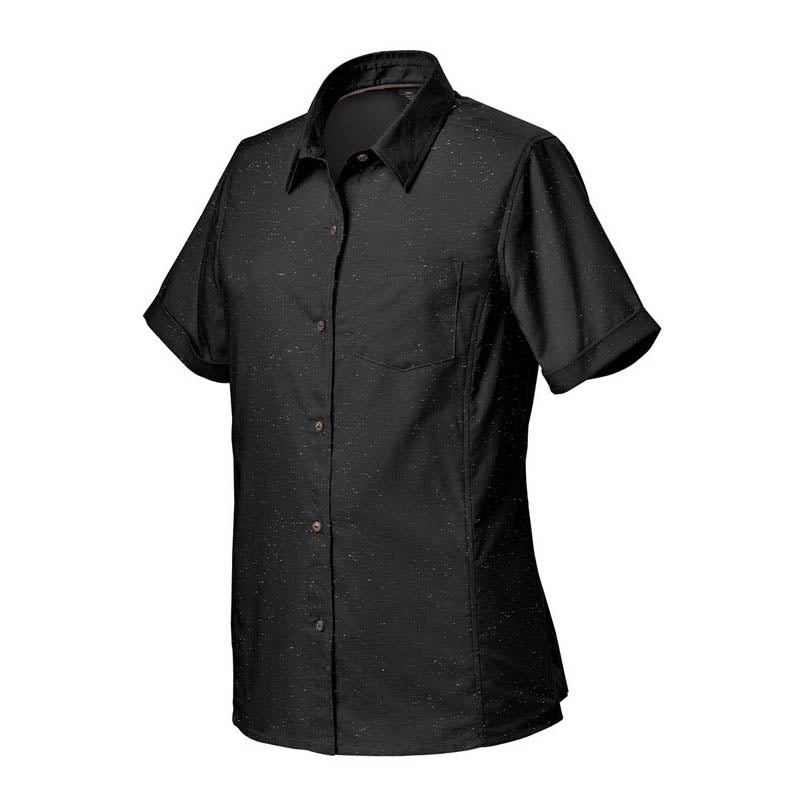 Women's Skeena Short Sleeve Shirt