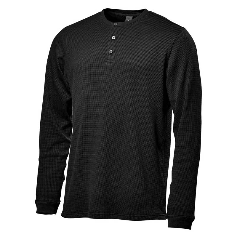 Men's Ashburn Henley