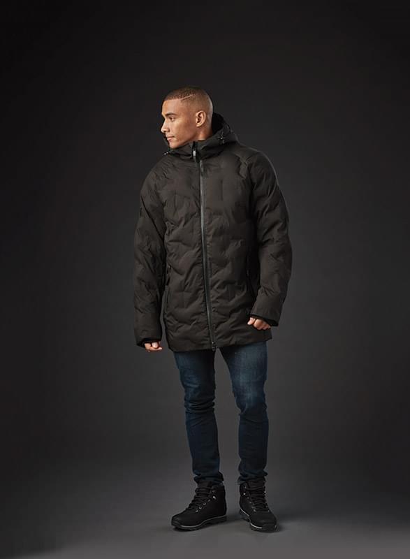 Men's Stockholm Parka