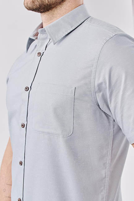 Men's Skeena Short Sleeve Shirt