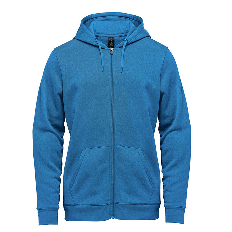 Monashee Fleece Full Zip Hoody