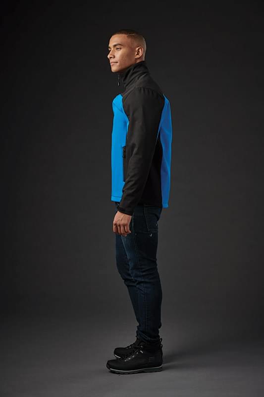 BHS-3 Men's Cascades Softshell