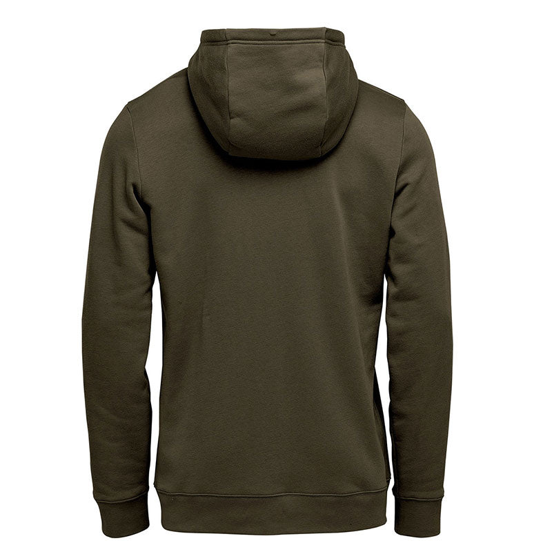 Monashee Fleece Full Zip Hoody