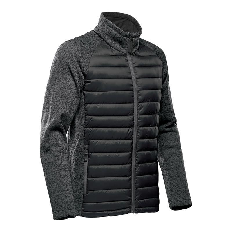BRX-1 Men's Narvik Hybrid Jacket