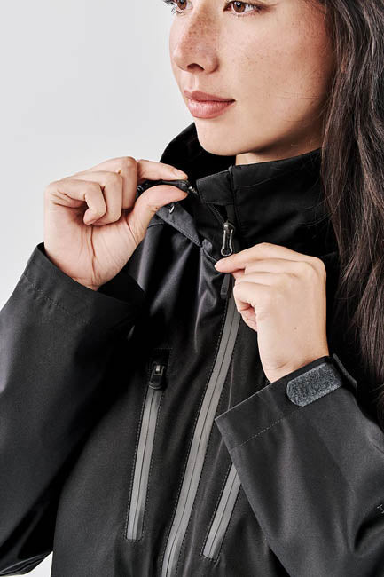 Women's Scirocco Lightweight Shell