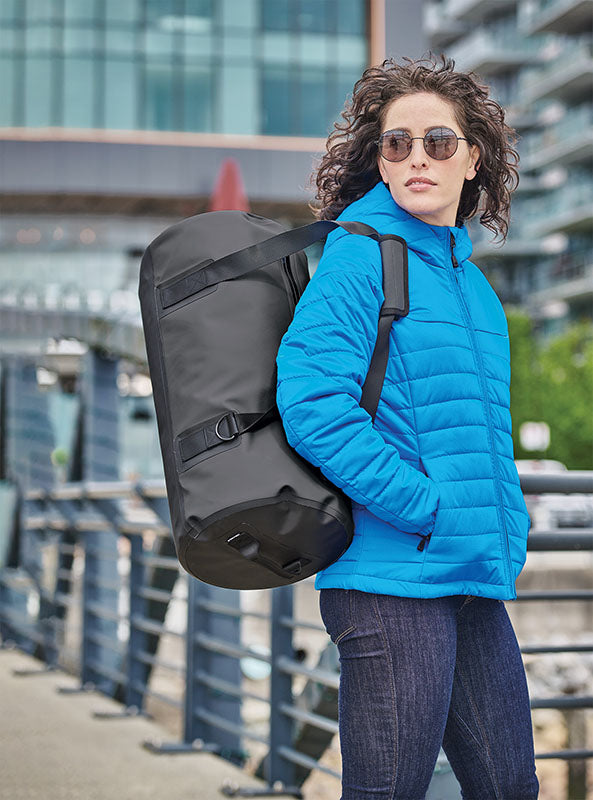 Stormtech Narvik Waterproof Duffel 35L