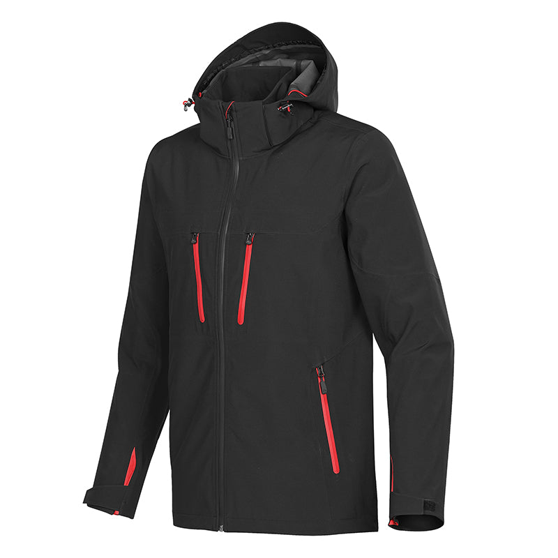 Men's Patrol Softshell