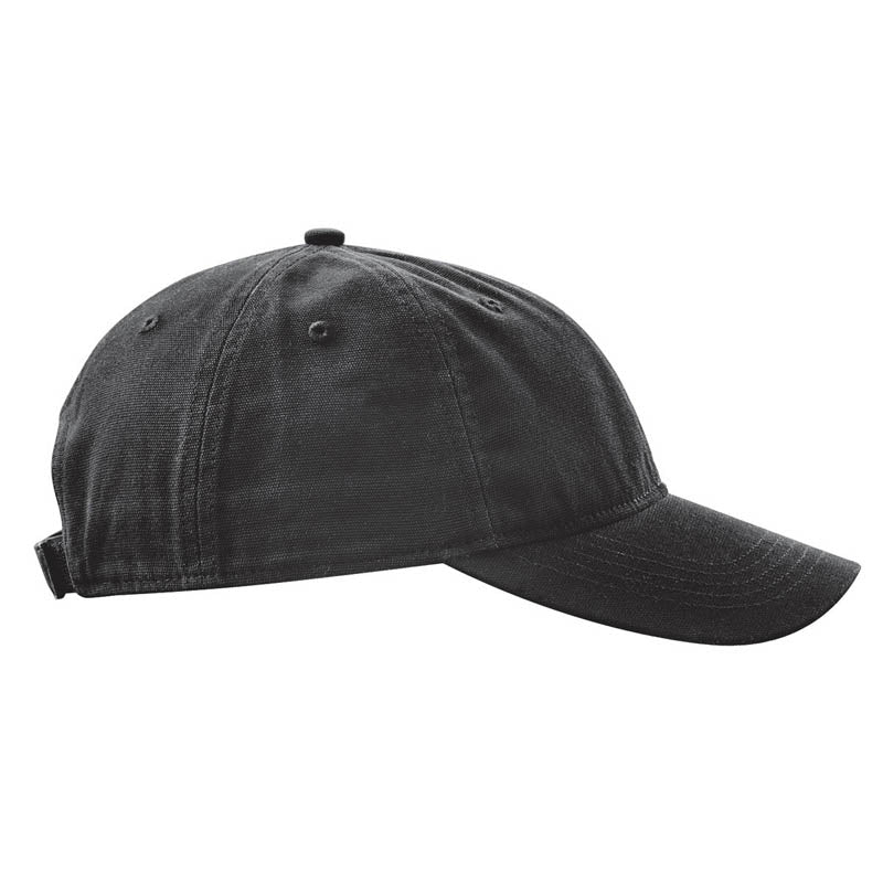 Steelhead Canvas Cap