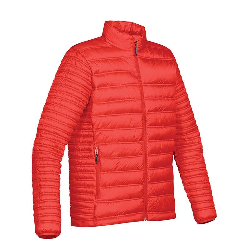 PFJ-4 Men's Basecamp Thermal Jacket