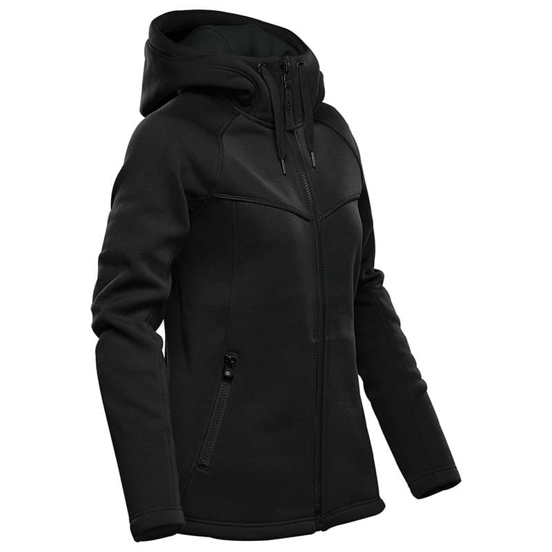 Women's Logan Performance Hoody