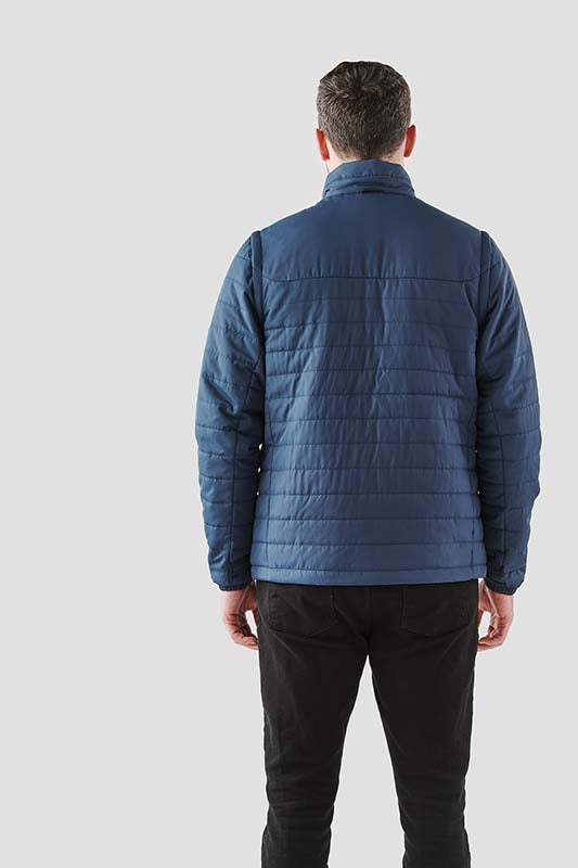 Men's Fairbanks 5-in-1 System Jacket