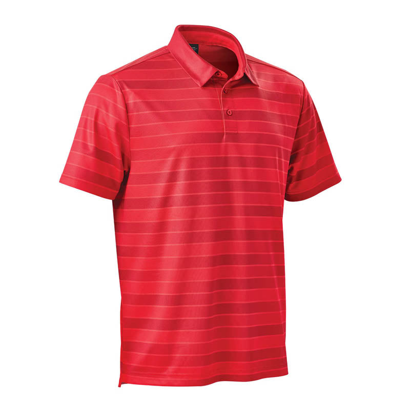 Men's Sienna Polo Shirt