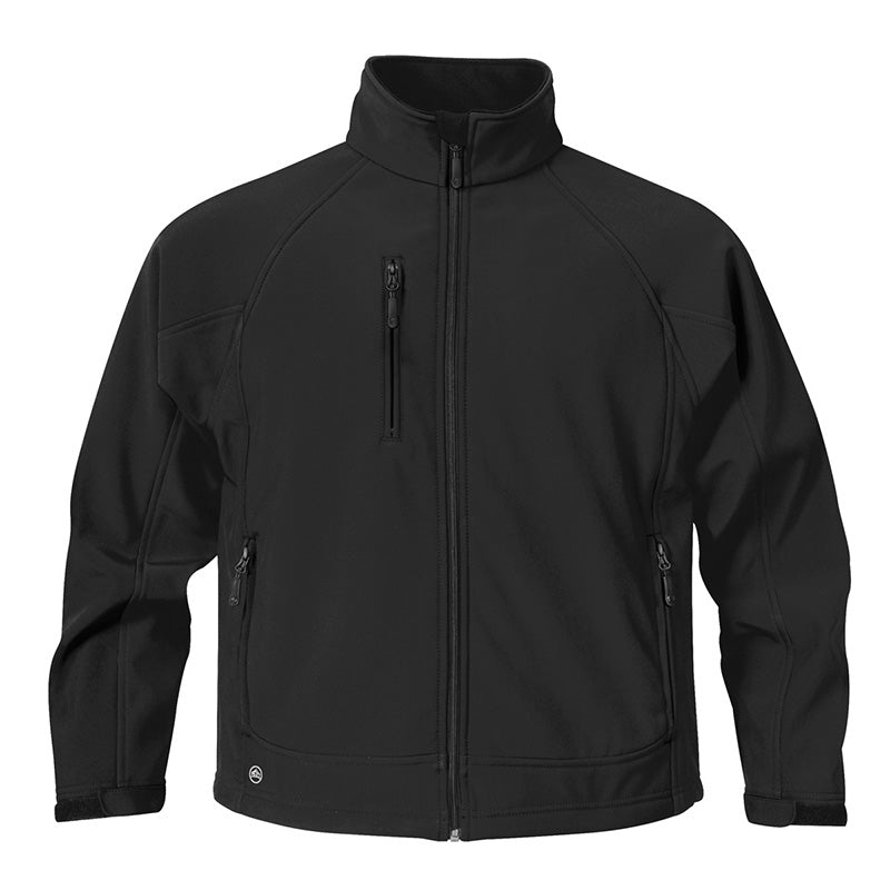 Men's Crew Bonded Shell
