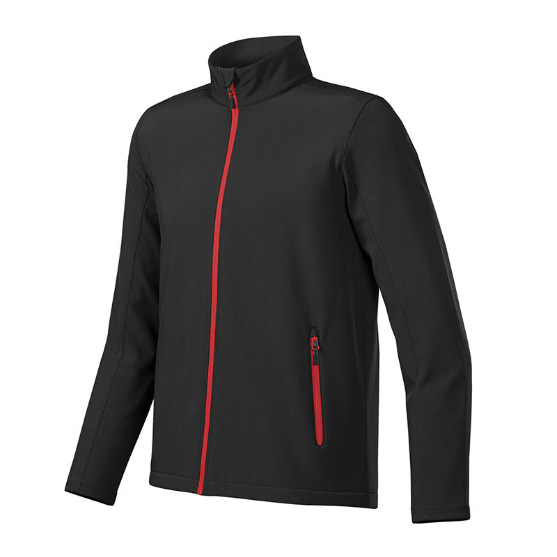 KSB-1 Men's Orbiter Softshell