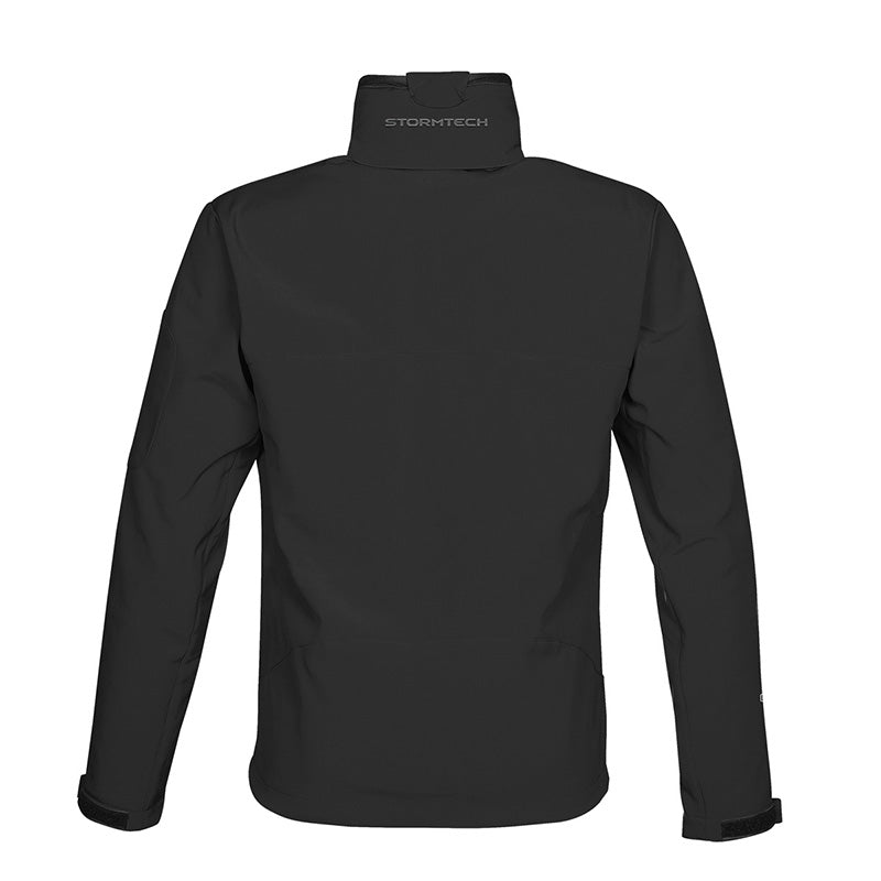 Men's Cruise Softshell
