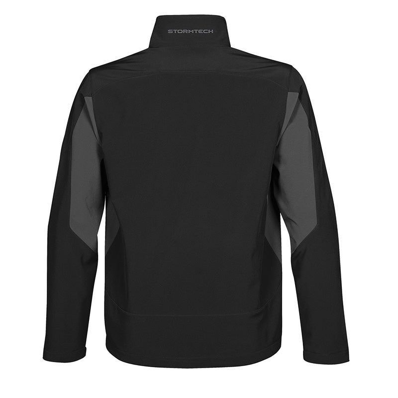 SDX-1 Men's Pulse Softshell