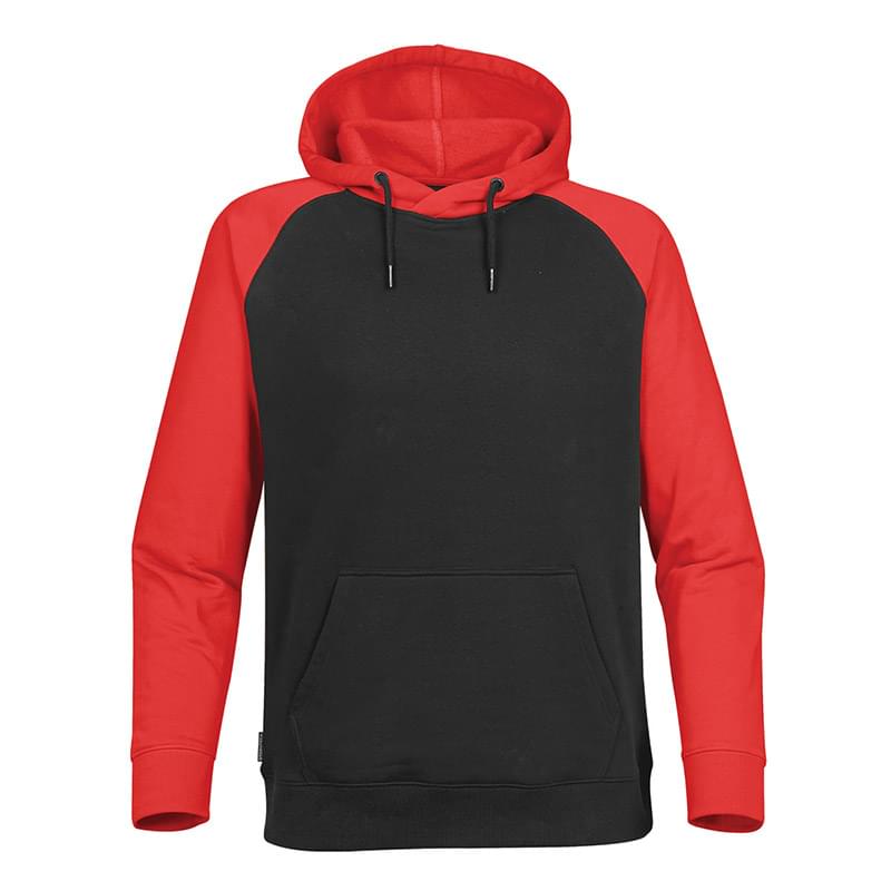 Men's Omega Hoody