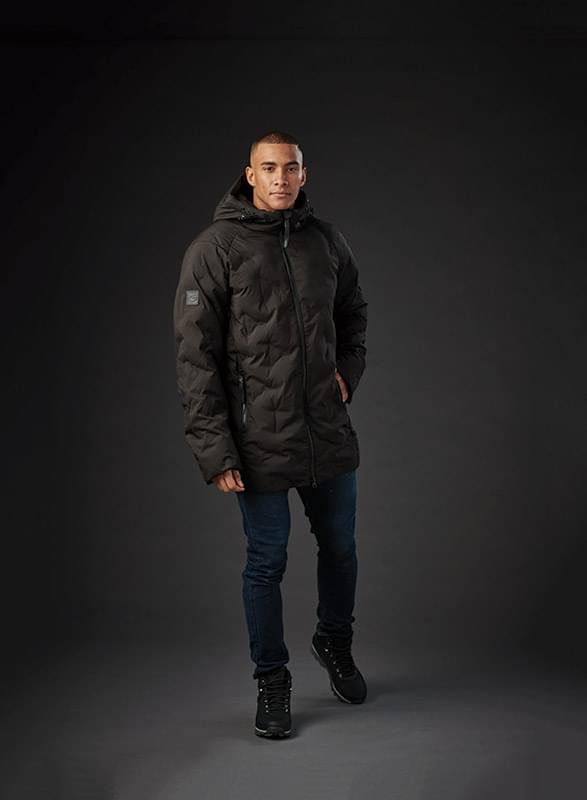 Men's Stockholm Parka
