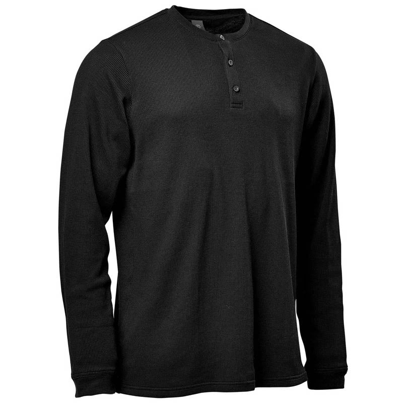Men's Ashburn Henley