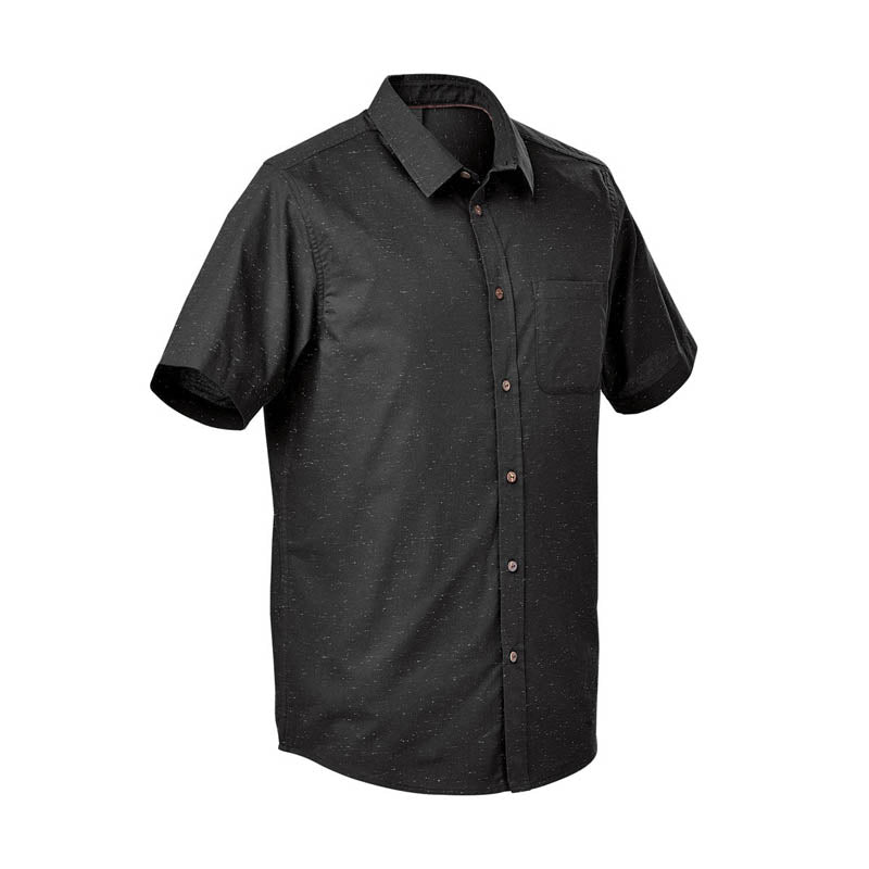 Men's Skeena Short Sleeve Shirt