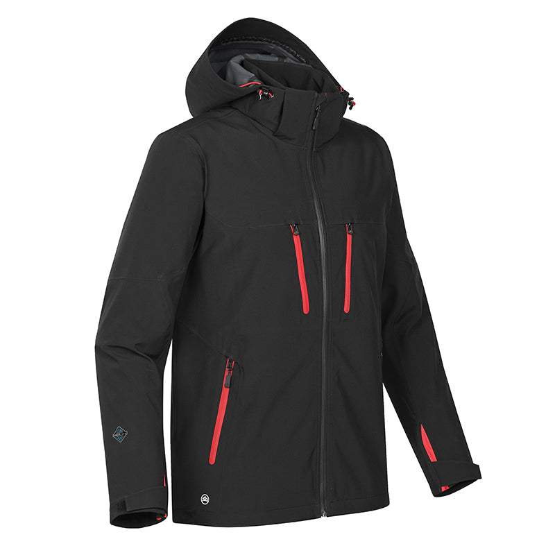 Men's Patrol Softshell