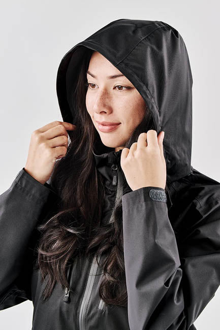 Women's Scirocco Lightweight Shell