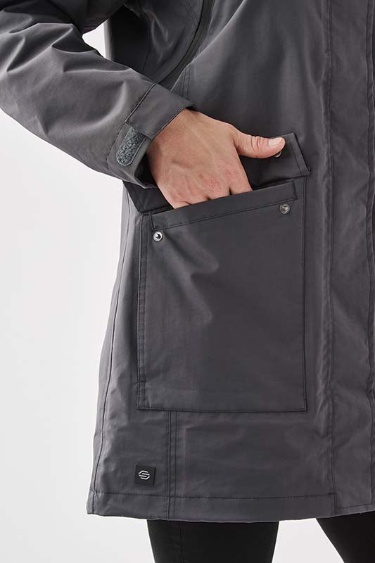 Women's Fairbanks 5-in-1 System Jacket